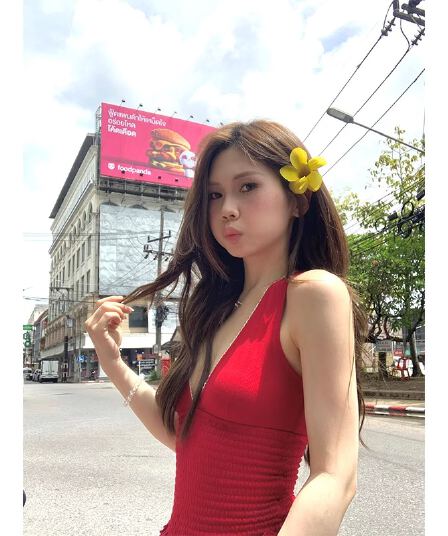 사람들 면 270 그램 황색 오직 오직 zzpalette 열파 연인 디자인 센스 핫걸 꽃 연주 중 가져 가라. 조끼