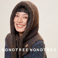 批发韩国巴拉克拉法帽女韩版百搭秋冬季保暖针织毛线帽子围巾一体帽