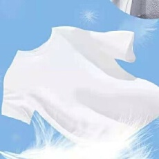 批发100%纯棉<b class='q'>男</b><b class='q'>童</b>t<b class='q'>恤</b><b class='q'>纯白</b>色儿童短袖圆领中大童夏款夏季<b class='q'>女</b><b class='q'>童</b>纯色纯白