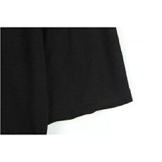 批发儿童圆领纯黑色白色纯棉短袖T恤2018新款夏季<b class='q'>男</b>女<b class='q'>童装</b>半袖体恤