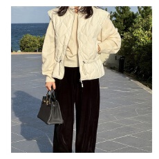 批发韩式优雅气质无袖<b class='q'>马甲</b>外套