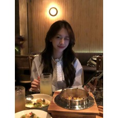 批发已出货 蝴蝶结条纹衬衫连衣<b class='q'>裙子</b>女秋夏2025新款小个子韩系穿搭