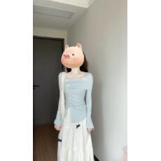 批发已出货 2025超火新款小个子香风气质长裙套装