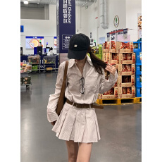 批发已出货  2025新款高级感旅游秋<b class='q'>夏</b>搭配一整套