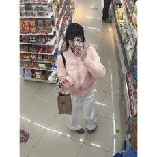 批发已出货 短款棉服冬季新款小个子设计感修身外套