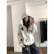 批发已出货 卫衣