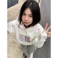 批发已出货 卫衣<b class='q'>女</b>