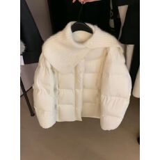 批发已出货 冬季新款时尚百搭休闲韩系高级感外套潮