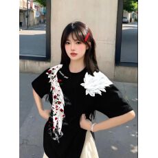 批发已出货 <b class='q'>短袖</b>T恤女