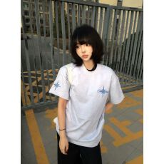 批发已出货 <b class='q'>短袖</b>T恤女