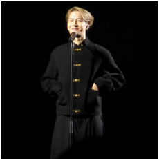 批发已出货 小香风原版做工原版面料新中式唐装<b class='q'>外套</b>情侣春秋男女