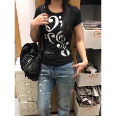 批发已出货  正肩短袖 高弹力新款夏季修身显瘦洋气上衣