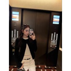批发假两件毛针织衫女2026年秋冬季新款圆领修身休闲百搭毛衫百搭上