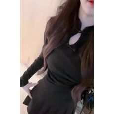 批发半高领新中式国风盘扣T恤打底衫女春季2024新款<b class='q'>修身</b>内搭长袖上衣