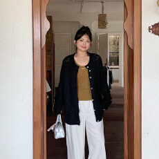 批发实力工厂复古显瘦背心胖mm设计感U型领小贴标吊带<b class='q'>大码</b>内搭上衣