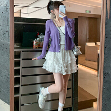 批发实力工厂新款高腰蓬蓬网纱<b class='q'>短</b>裙蛋糕裙<b class='q'>短</b>裙白色蕾丝网纱半身裙女