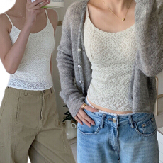 批发现货蕾丝防走光法式吊带打底背心内搭外穿美背<b class='q'>文胸</b>一体抹胸内衣女