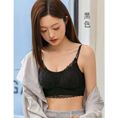 批发实力工厂法式蕾丝内衣女聚拢小胸显大性感收副乳防下垂细肩带胸罩