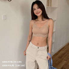 批发实力工厂春夏新款上托<b class='q'>聚拢</b>美背裹胸新款<b class='q'>文胸</b>罩无钢圈内衣无痕抹胸