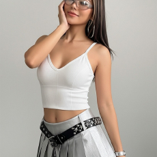 批发实力工厂美背吊带小胸聚拢加厚内衣U型内搭<b class='q'>背心</b><b class='q'>式</b><b class='q'>文胸</b>可外穿