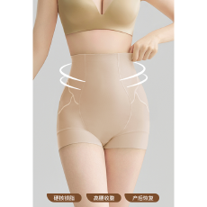 批发实力工厂高腰收腹<b class='q'>内裤</b><b class='q'>女</b>强力<b class='q'>提</b><b class='q'>臀</b>收胯束腰产后塑形衣收小肚子塑身