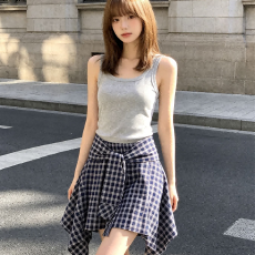 批发实力工厂纯色吊带背心女<b class='q'>春</b>夏季新款修身显瘦无袖t恤内搭外穿上衣