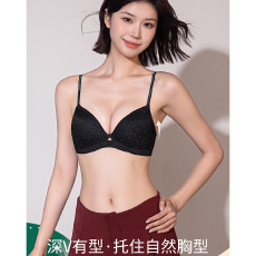 批发实力工厂细闪肩带内衣小<b class='q'>胸</b>聚拢显<b class='q'>胸</b>型光面无痕细闪胸罩上托收副乳