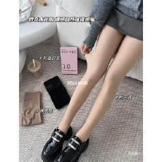 批发实力工厂隐形打底<b class='q'>袜</b><b class='q'>女</b>瘦腿丝<b class='q'>袜</b><b class='q'>女</b>春秋冬款光腿神器裸感打底连<b class='q'>袜</b>