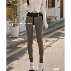 批发实力工厂高腰网纱腰0D超透玫瑰加绒<b class='q'>打底裤</b>秋冬保暖提臀<b class='q'>显瘦</b>裸感裤