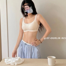 批发实力工厂无痕云感丰盈杯内衣女无钢圈3D立体提拉聚拢收副乳文胸