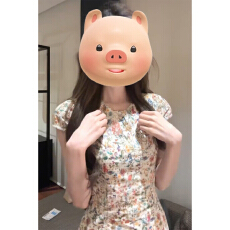 批发初夏法式短袖碎花连衣裙子女夏季2026<b class='q'>新款</b>高级感收腰显瘦气质长裙