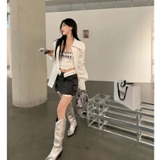 批发欣旺 官图 260克随心裁<b class='q'>莫代尔</b>1*1 白色性感字母印花<b class='q'>吊带</b><b class='q'>背心</b>女夏