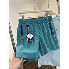 批发夏季薄款多巴胺<b class='q'>糖果</b><b class='q'>色</b>防晒速干透气运动阔腿直筒长裤