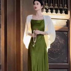 批发官图实价 超仙天丝防晒衣女夏季外搭<b class='q'>小</b><b class='q'>披肩</b>薄纱开衫外套透气罩衫