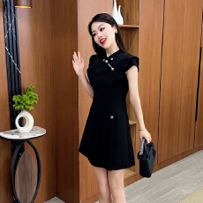 批发官图  时尚休闲套装女2026年春夏季新款气质显瘦小个子短裤两件套