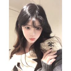 批发韩版甜美少女露肩麻花针织毛衣裙秋冬季设计感温柔软糯长袖<b class='q'>连衣裙</b>