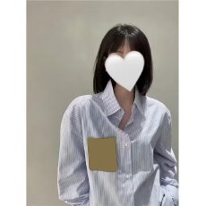 批发港风经典复古百搭衬衣女<b class='q'>男</b>2026春秋新款宽松长袖休闲衬衫外套情侣
