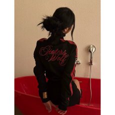 批发春秋十八高品质立领<b class='q'>潮流</b>工装夹克外套男女<b class='q'>时尚</b>百搭休闲上衣冲锋衣