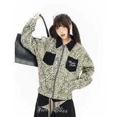批发小香风夹克王朝针织流苏短外套<b class='q'>长袖</b>上衣女秋冬修身气质短款小个子