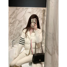 批发小个子立领棉服外套女夏季2025新款休闲宽松<b class='q'>显瘦</b>保暖百搭长袖棉衣