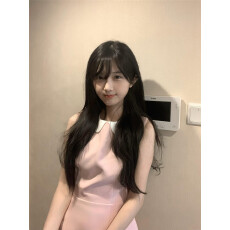 批发法式娃娃领粉色<b class='q'>无袖</b><b class='q'>背心</b>连衣裙子女夏季2026年新款小个子气质短裙