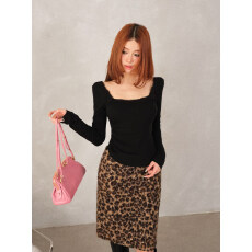 批发260克人棉丝醋酸露背<b class='q'>蕾丝</b>衫修身个性针织打底衫女