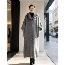 批发秋冬毛衣<b class='q'>风衣</b>女