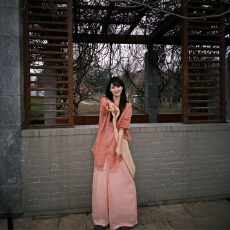 批发2026夏季新款日系慵懒风格纹防晒衬衫女高腰休闲宽松阔腿<b class='q'>裤</b><b class='q'>两件套</b>