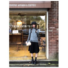 批发你好卡农 镂空花纹小<b class='q'>花朵</b>针织短袖<b class='q'>t</b><b class='q'>恤</b>女夏季2025新款宽松显瘦上衣