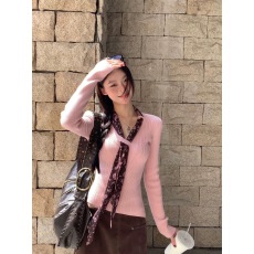 批发红人馆10/31 20点冬上新限时优惠毛衣DJ25825#