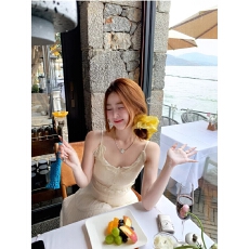 批发夏季蕾丝花边吊带背心女2026新款内搭打底设计感小众外穿<b class='q'>针织衫</b>