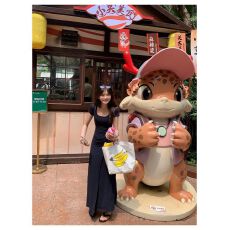 批发小个子女长款气质裙子新款短袖<b class='q'>连衣裙</b>修身夏季收腰长裙