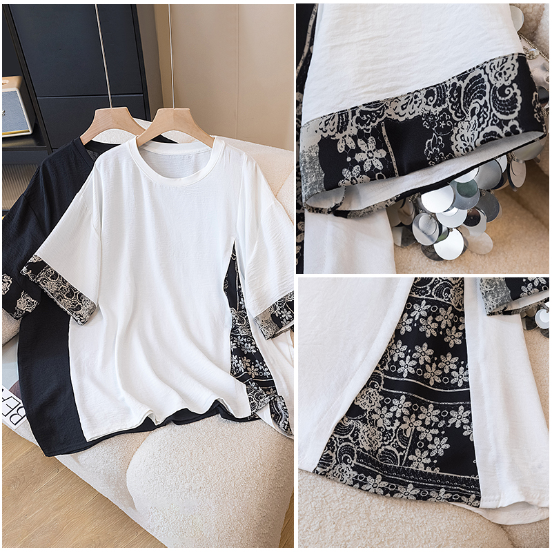 FA33867# 胖mm新中式...