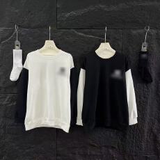 批发刺绣字母拼色长袖卫衣（配<b class='q'>袜子</b>）